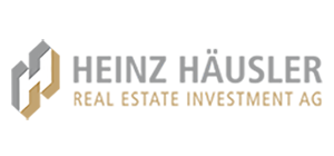 Heinz Haeusler logo
