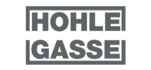 hohle gasse logo