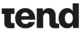 tend logo