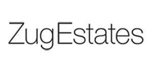 Zug estates logo