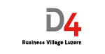 d4 logo