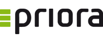 priora logo
