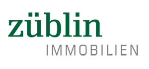 zueblin immobilien logo