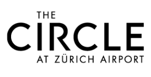 the circle logo