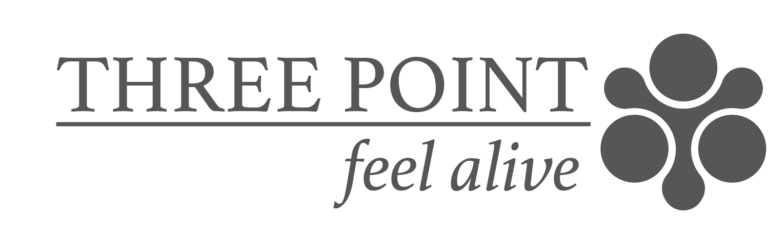 threepoint logo