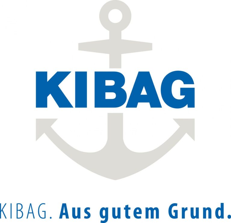 kibag logo